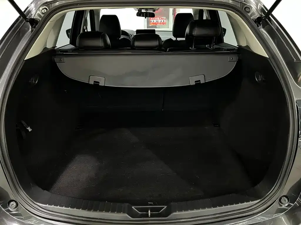 Mazda CX-5 2022 из CN, фото 2
