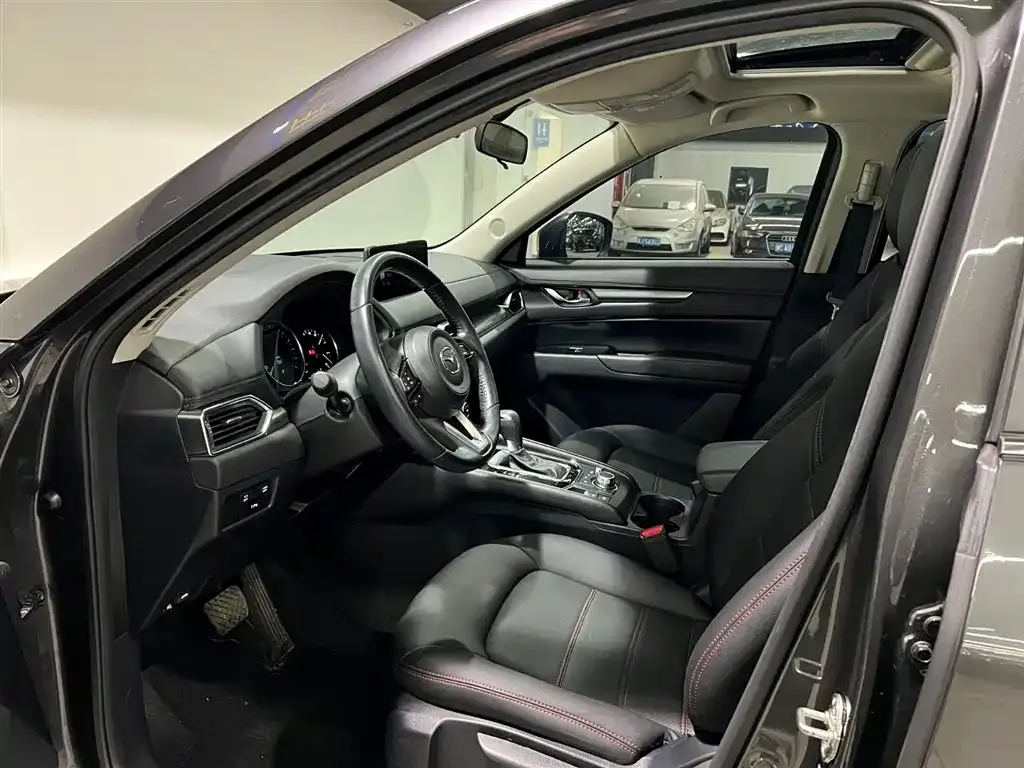 Mazda CX-5 2022 из CN, фото 8
