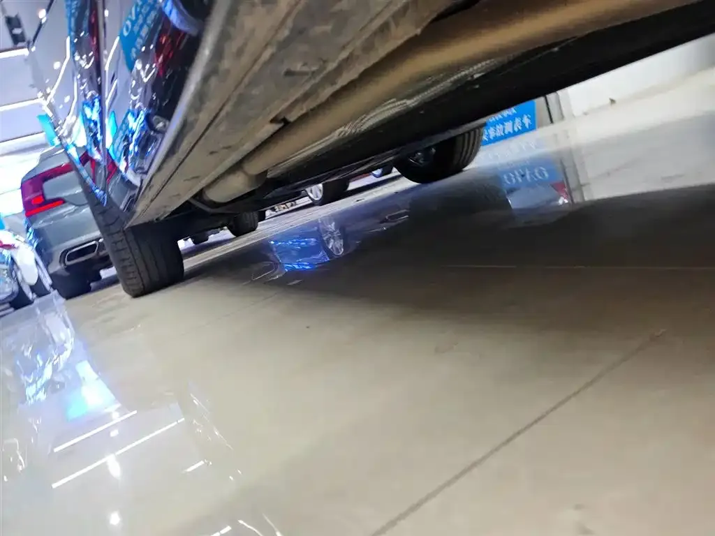 Li Auto L6 2024 из CN, фото 4