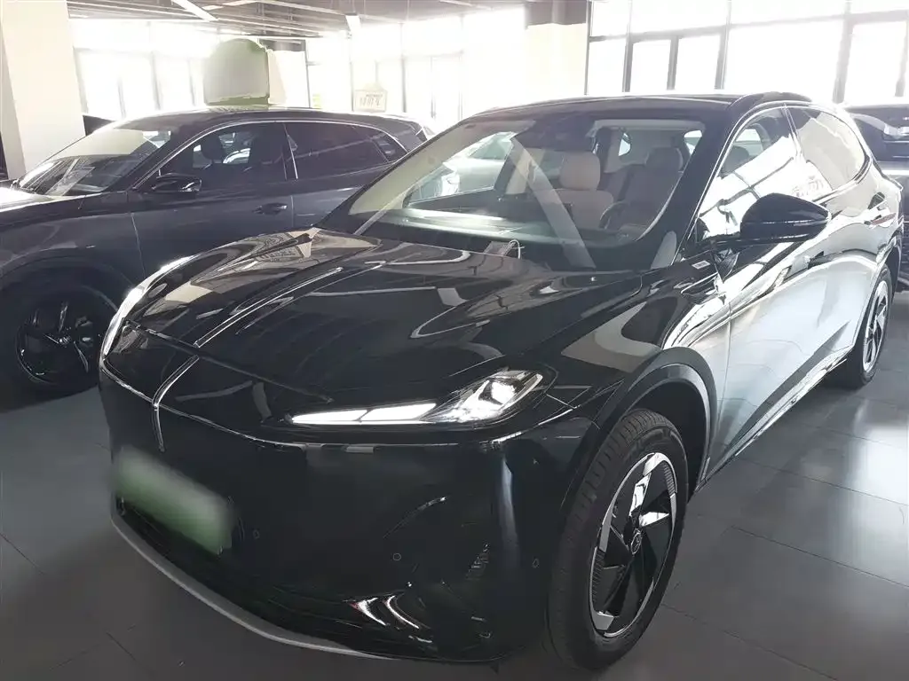 Hongqi Tiangong 06 2025 из CN, фото 2