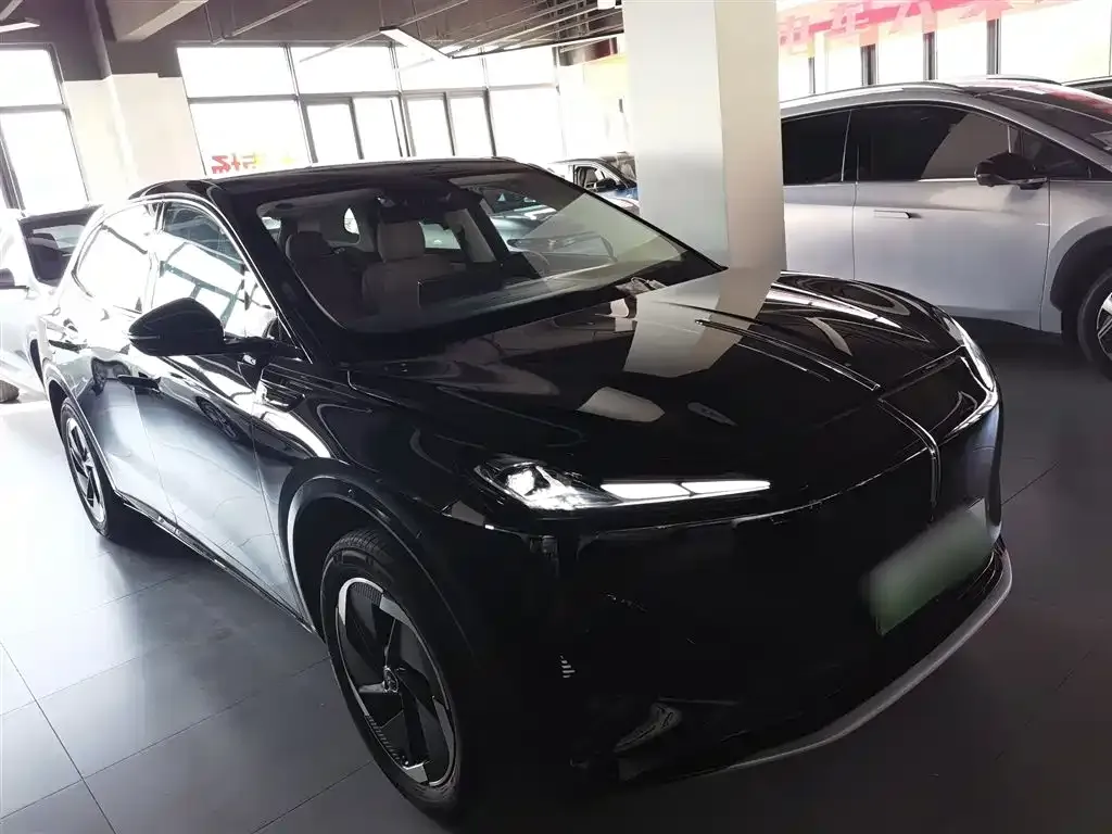 Hongqi Tiangong 06 2025 из CN, фото 4
