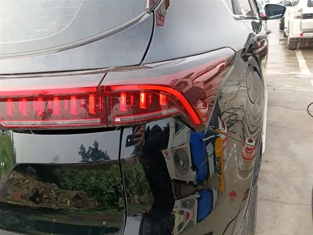 Jetour X70 PLUS 2024 из CN, фото 3