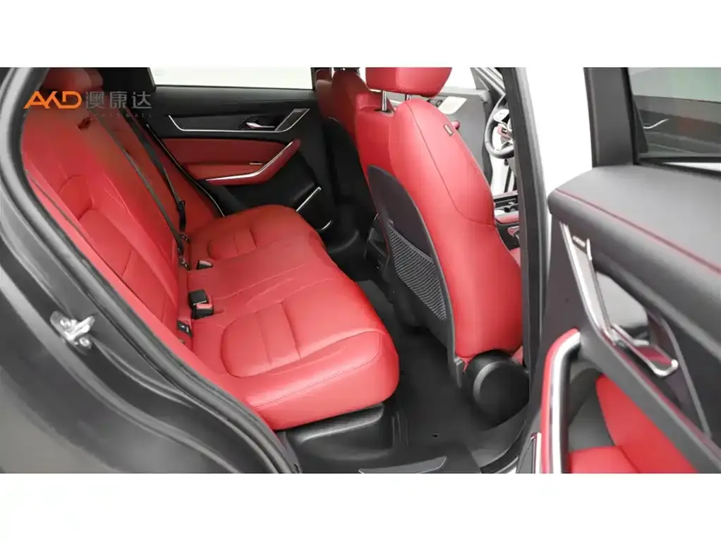 Jaguar F-PACE 2023 из CN, фото 9