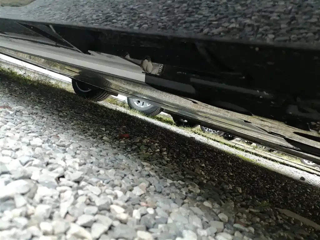 Nissan N7 2025 из CN, фото 2