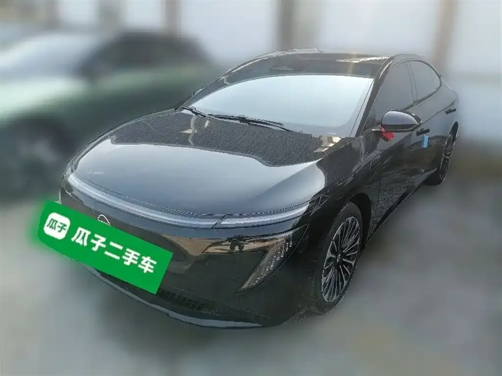 Nissan N7 2025 из CN, фото 3