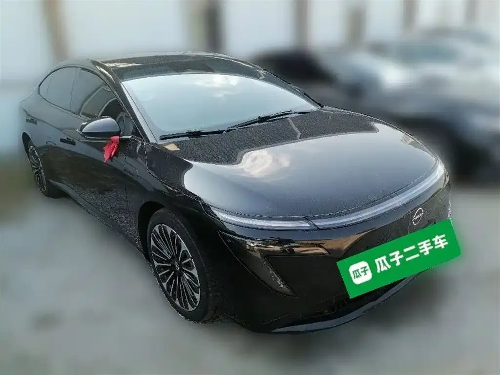 Nissan N7 2025 из CN, фото 7