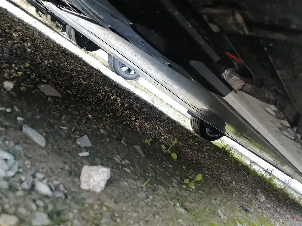Nissan N7 2025 из CN, фото 8