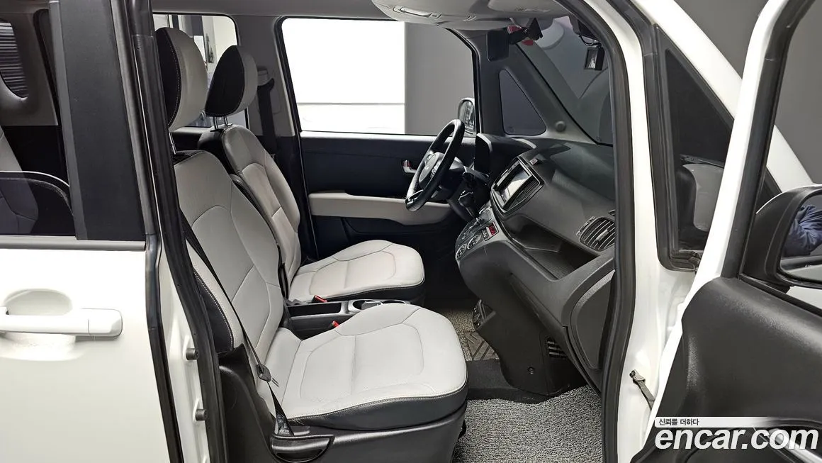 Kia RAY 2023 из KR, фото 6