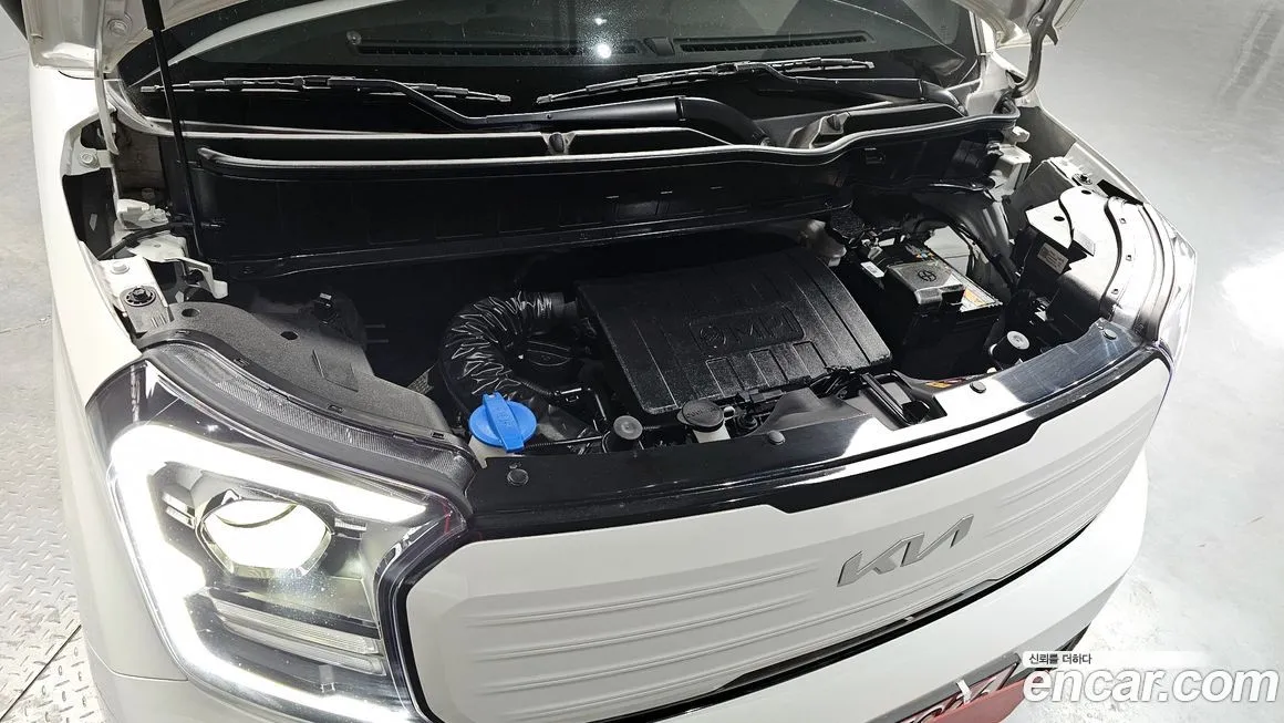 Kia RAY 2023 из KR, фото 8