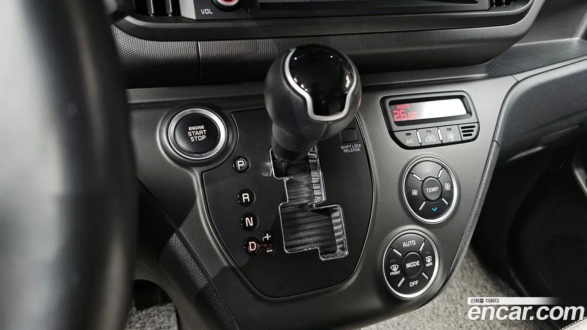 Kia RAY 2023 из KR, фото 7
