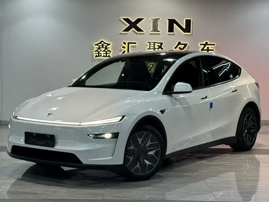 Tesla Model Y L 2026 из CN, фото 1