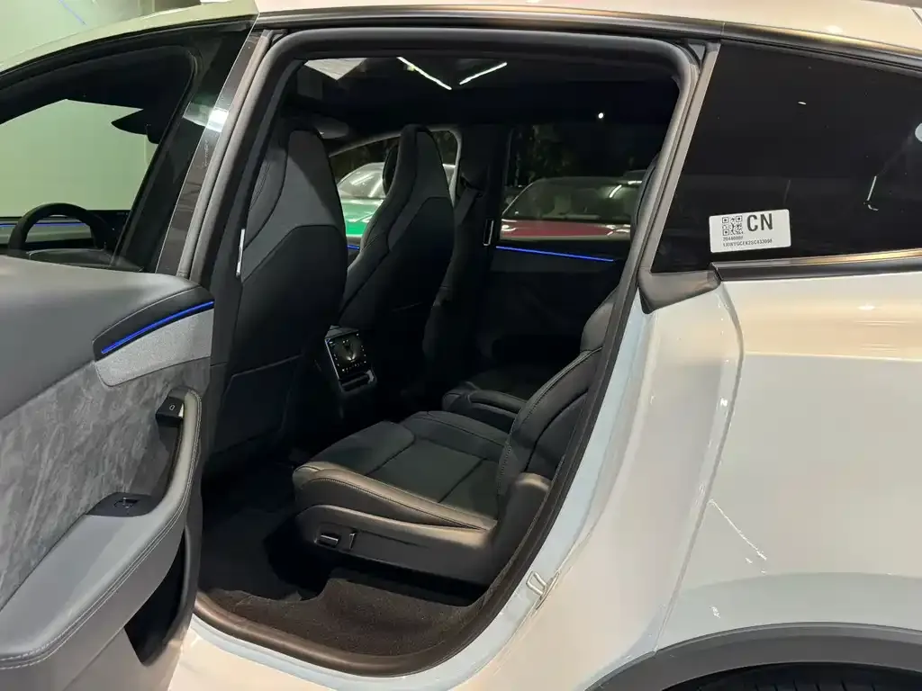 Tesla Model Y L 2026 из CN, фото 4