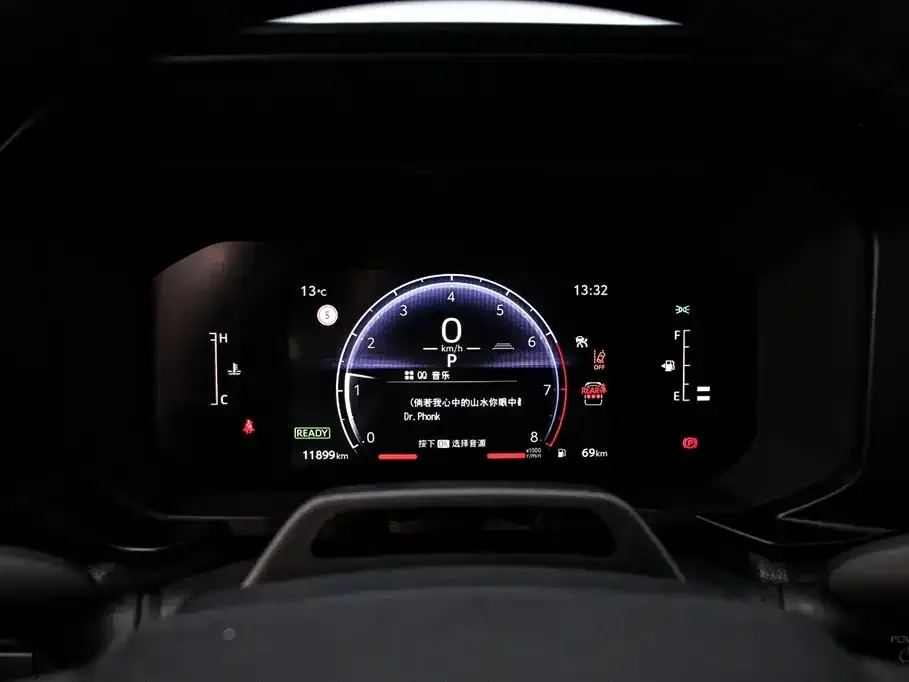 Toyota Prado 2025 из CN, фото 9