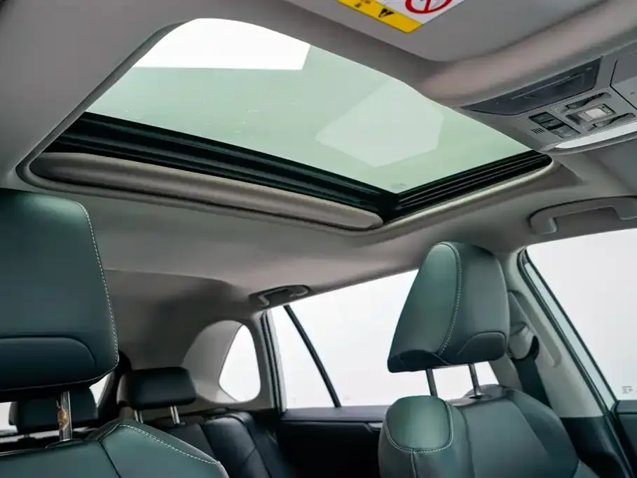 Toyota RAV4 2021 из CN, фото 9