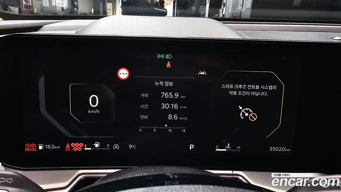 Kia Sorento 2024 из KR, фото 8