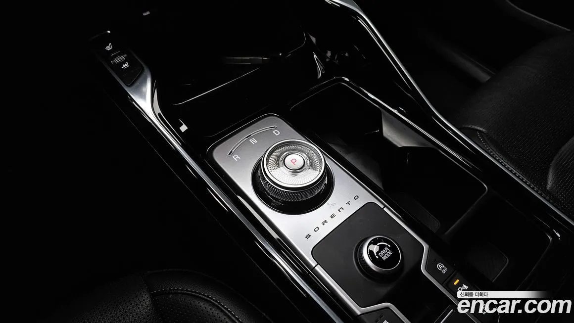 Kia Sorento 2024 из KR, фото 9
