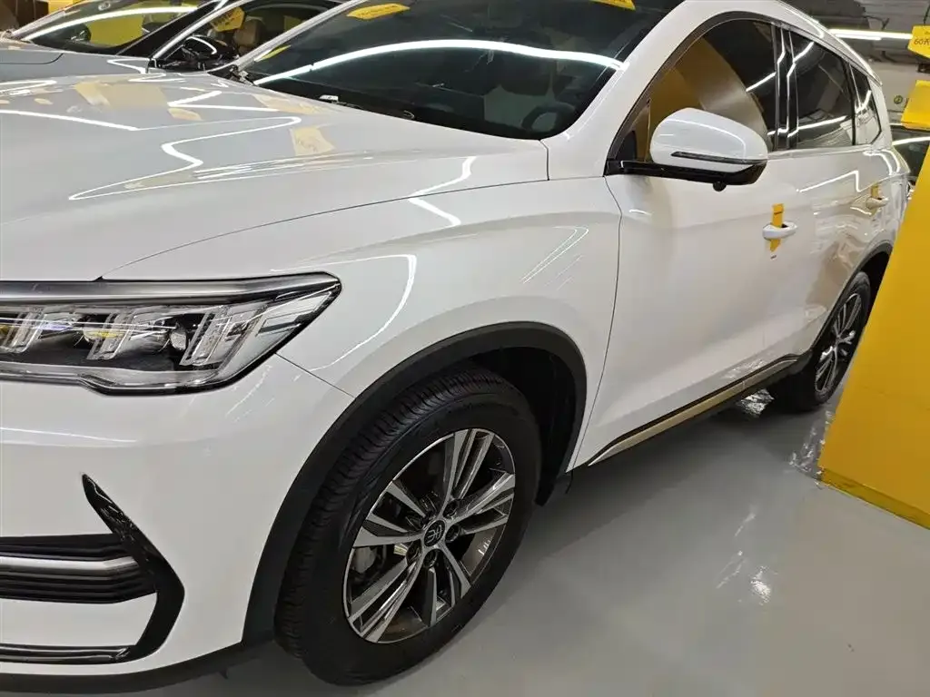 BYD Pro New Energy 2023 из CN, фото 7