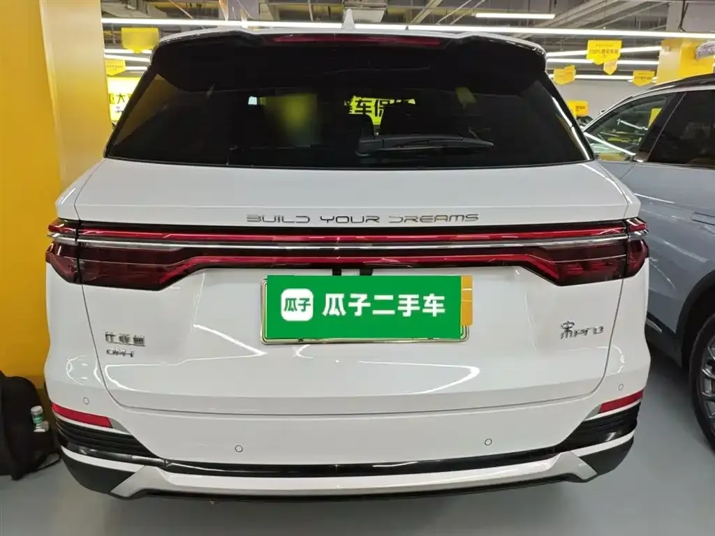 BYD Pro New Energy 2023 из CN, фото 8