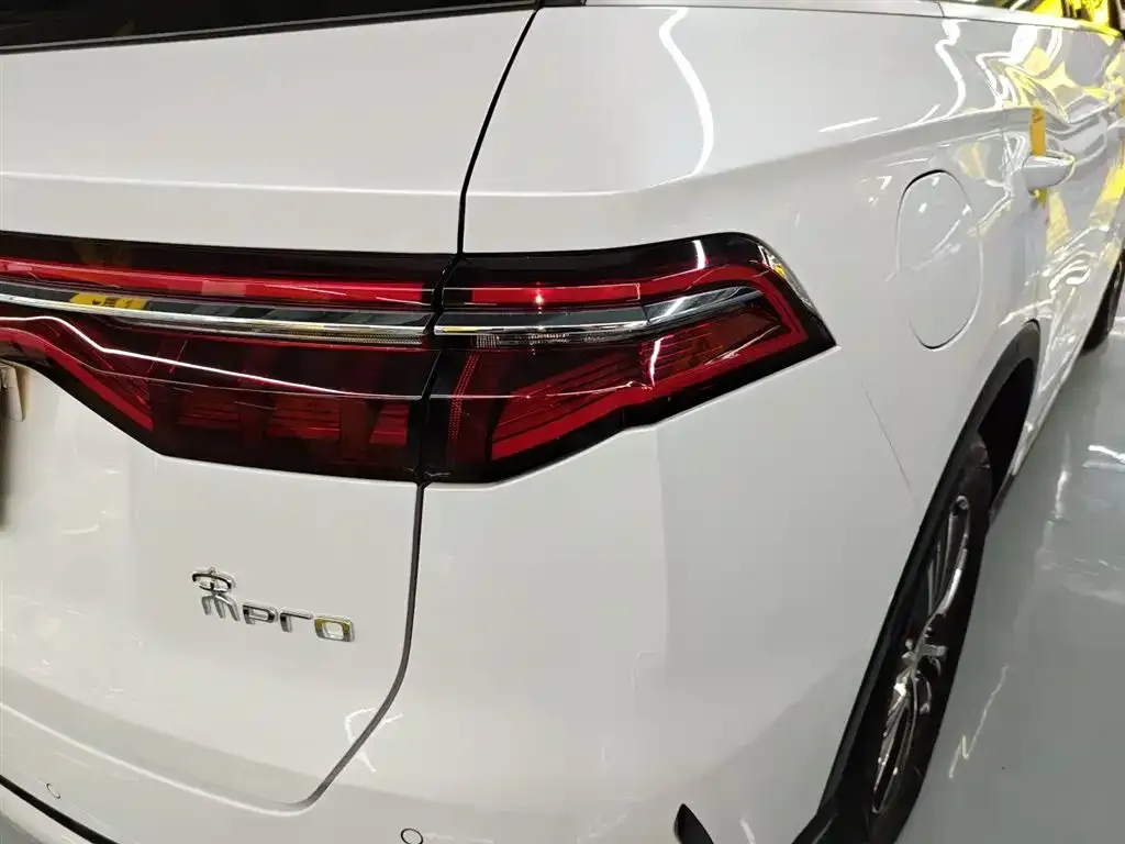BYD Pro New Energy 2023 из CN, фото 3