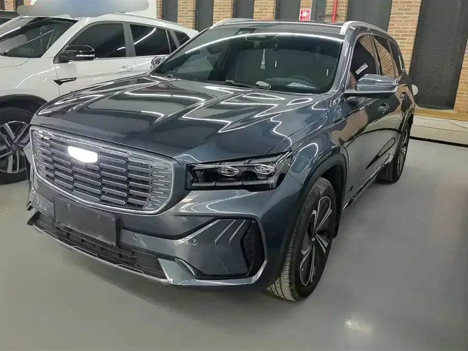 Geely Xingyue L 2023 из CN, фото 1