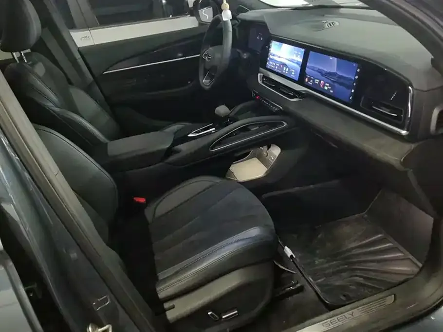 Geely Xingyue L 2023 из CN, фото 7