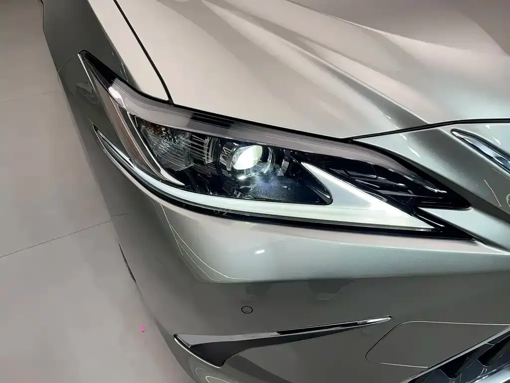 Lexus ES 2021 из CN, фото 6