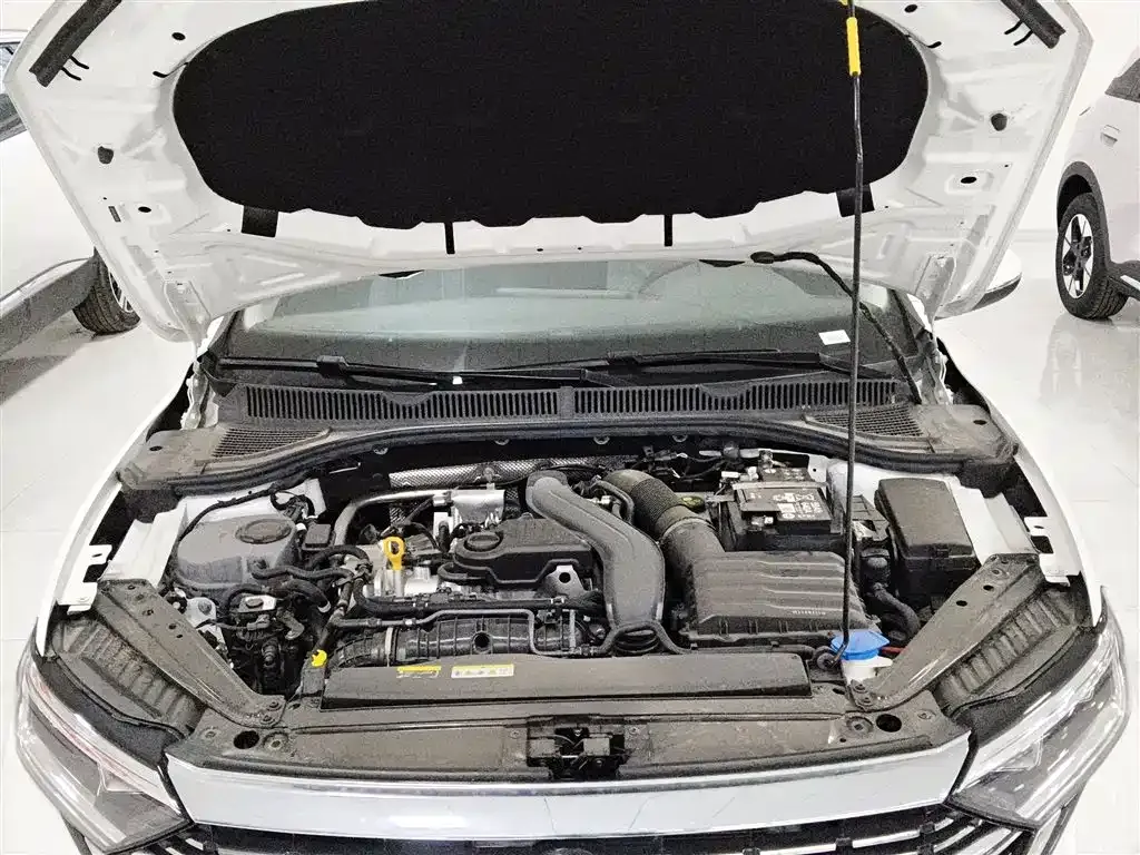 Volkswagen Sagitar 2025 из CN, фото 10
