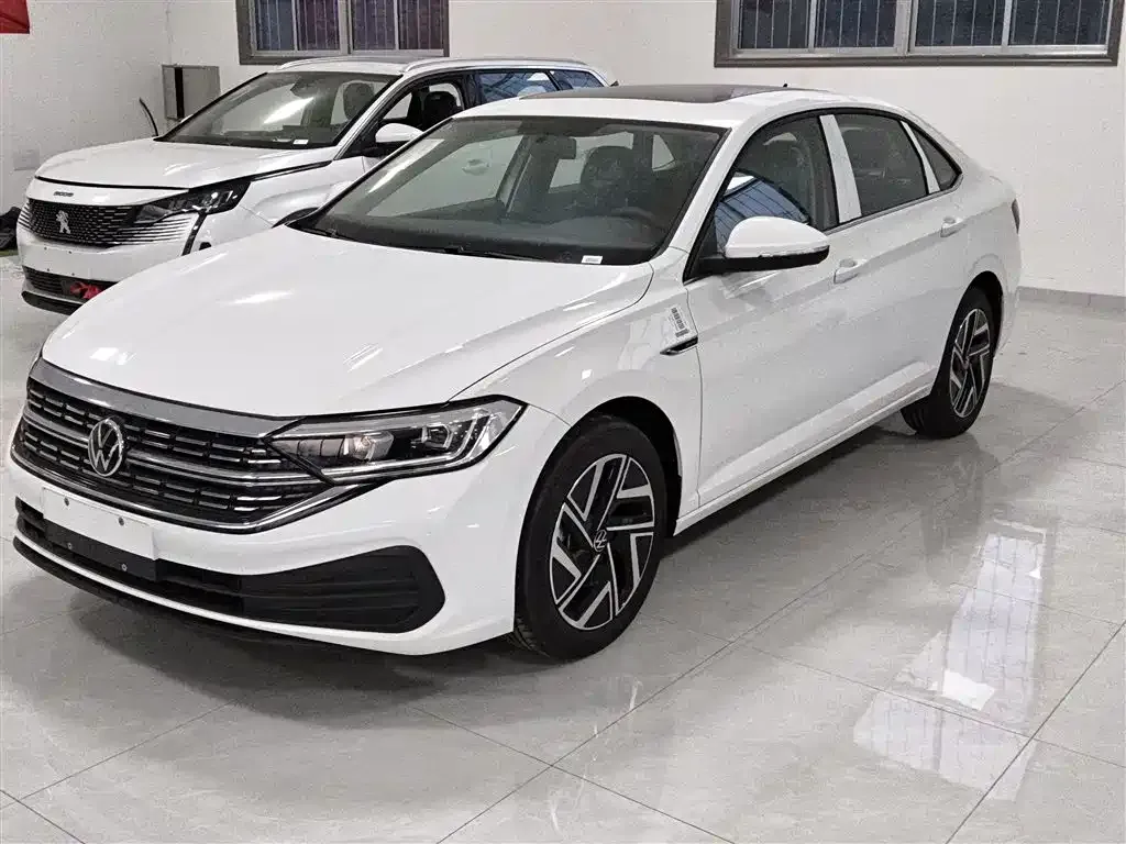 Volkswagen Sagitar 2025 из CN, фото 2