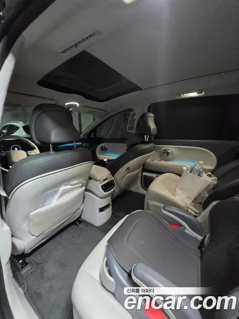 Hyundai Ioniq9 — фото 4
