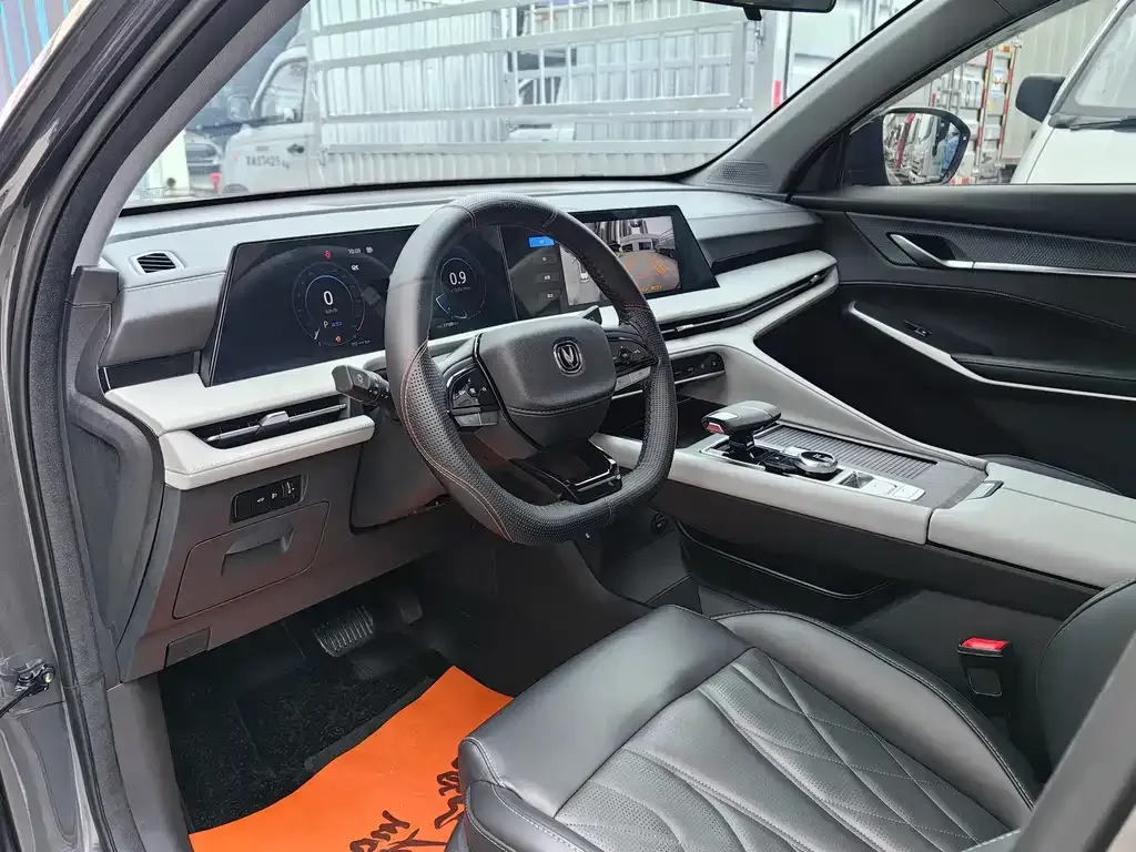 Changan CS75PLUS 2024 из CN, фото 4