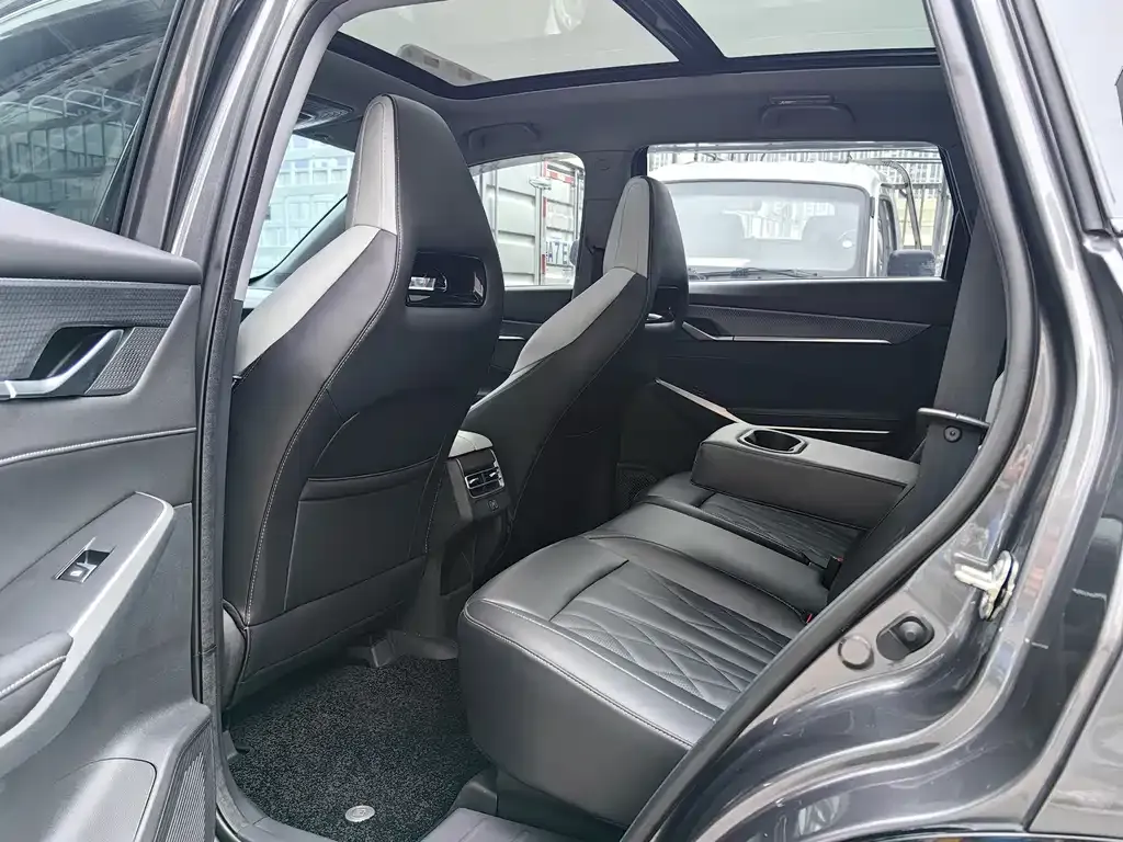 Changan CS75PLUS 2024 из CN, фото 9