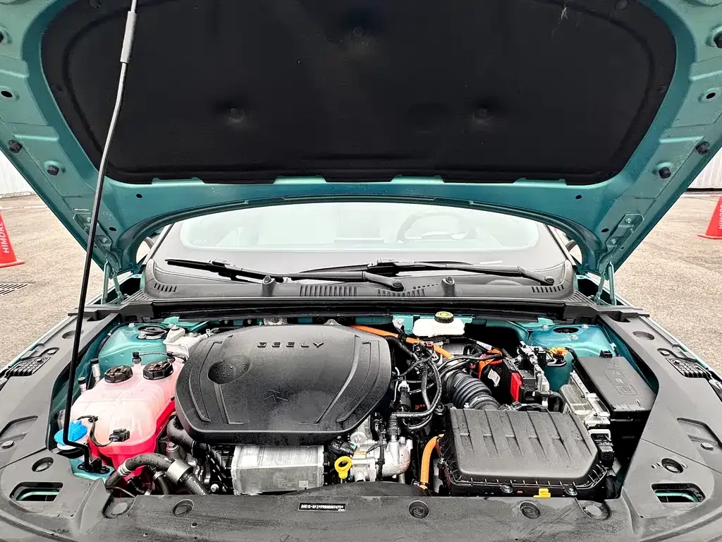 [object Object] Galaxy L6 2023 из CN, фото 10