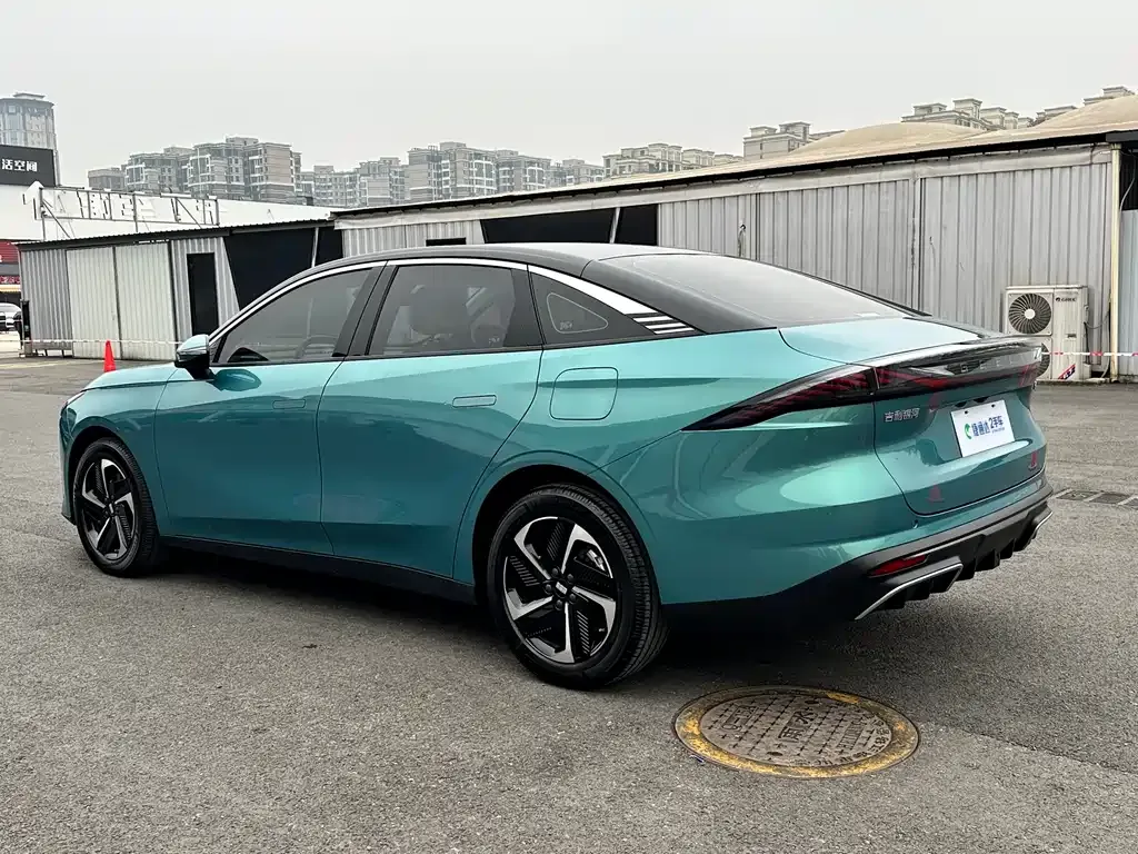 [object Object] Galaxy L6 2023 из CN, фото 6