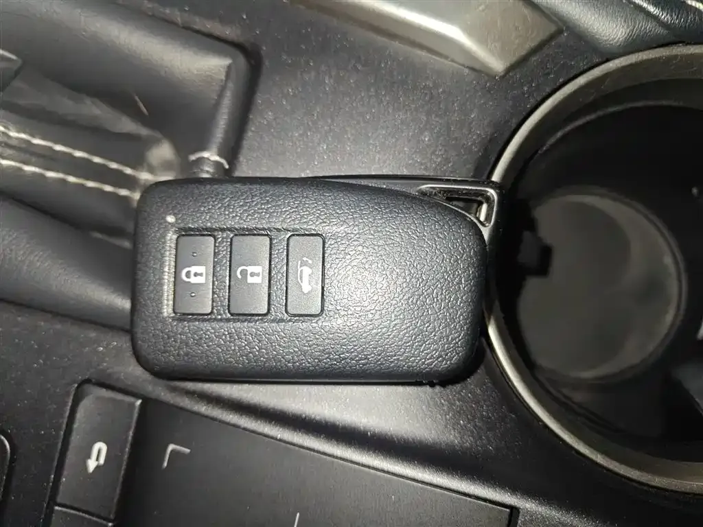 Lexus NX 2021 из CN, фото 7