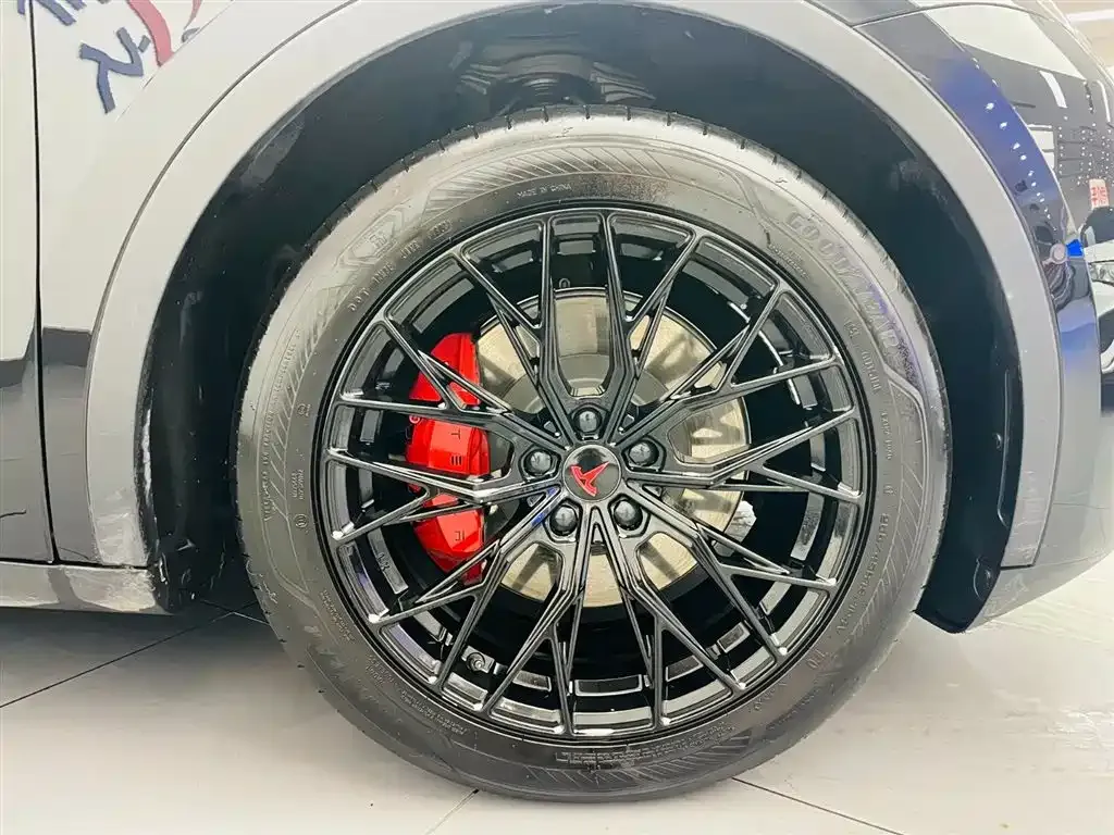 Tesla Model Y 2023 из CN, фото 5