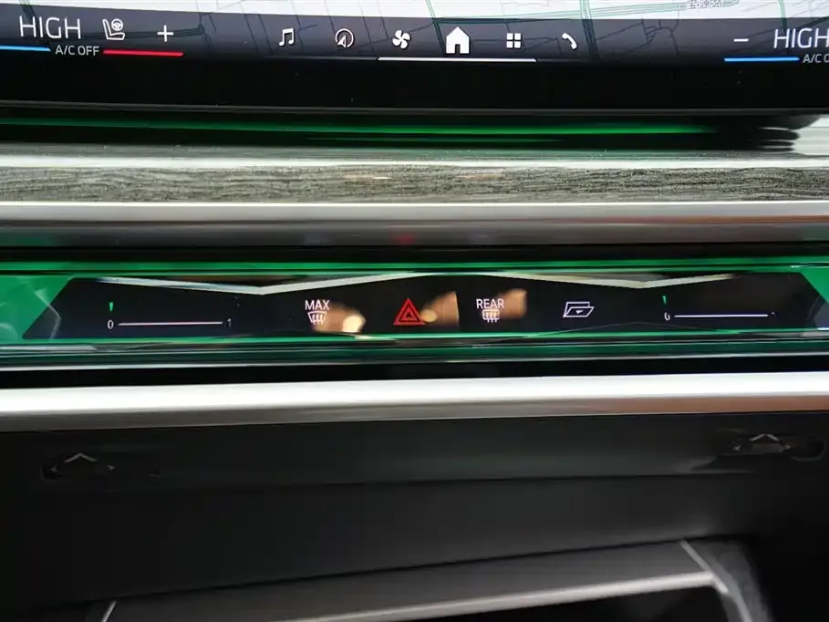 BMW i7 2024 из CN, фото 3