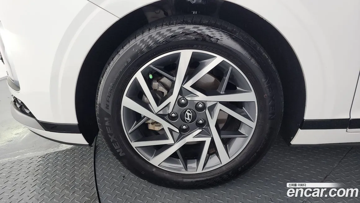Hyundai Grandeur 2023 из KR, фото 10