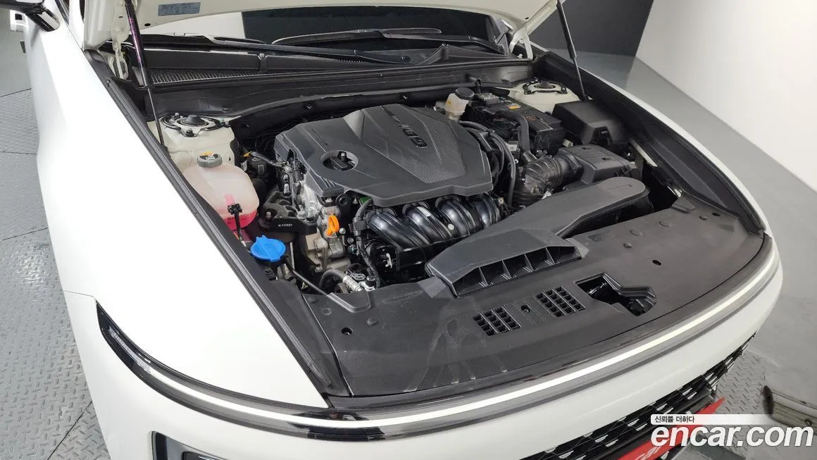 Hyundai Grandeur 2023 из KR, фото 5