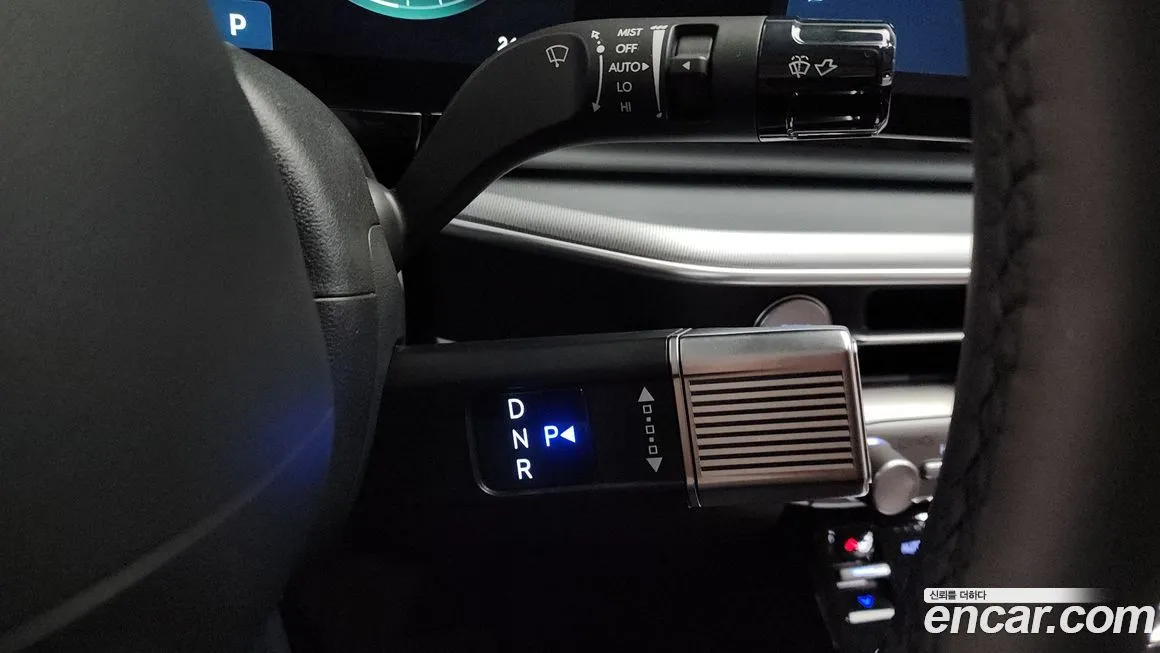 Hyundai Grandeur 2023 из KR, фото 4