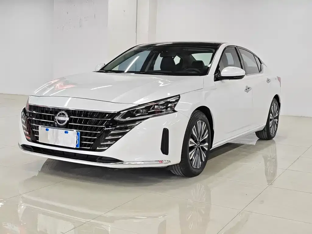 Nissan Teana 2023 из CN, фото 1