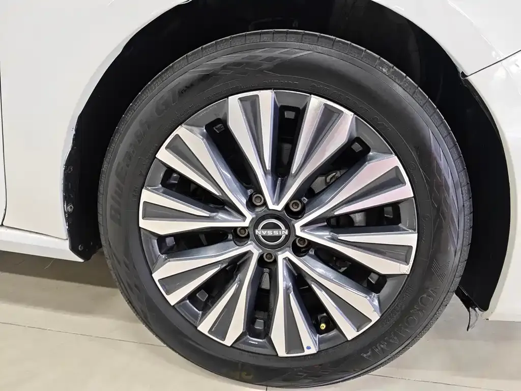Nissan Teana 2023 из CN, фото 10