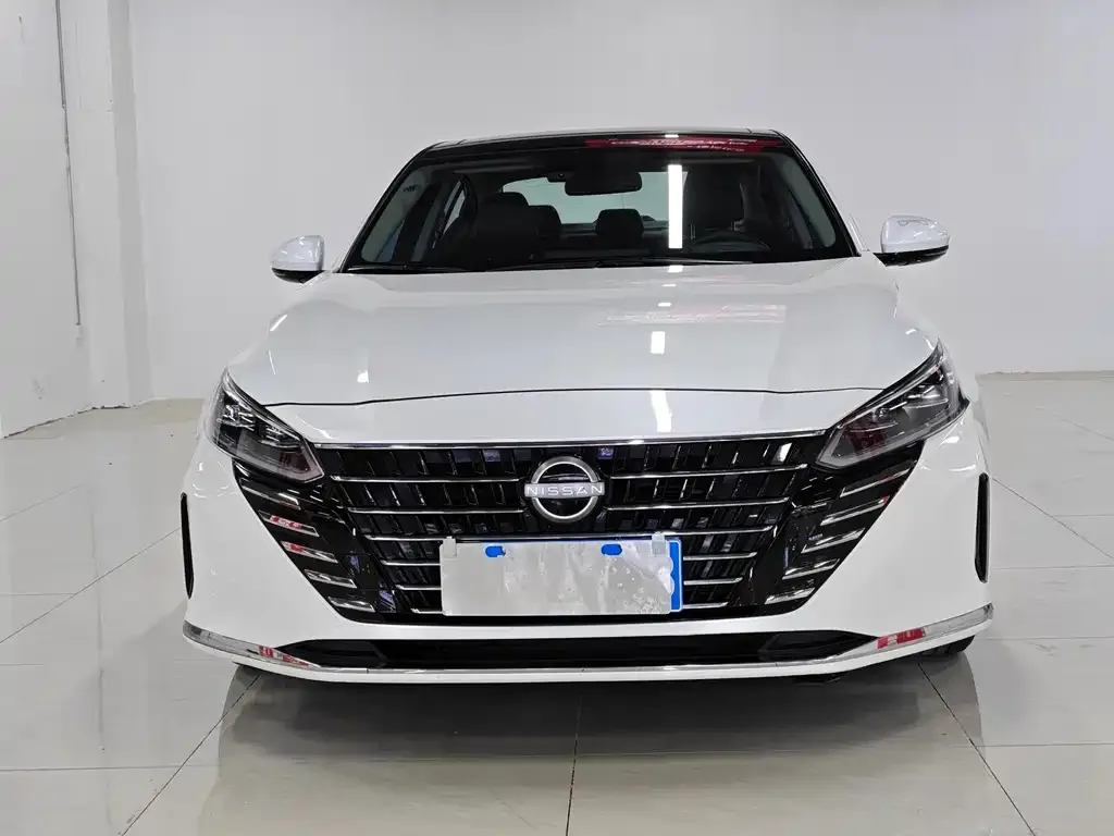 Nissan Teana 2023 из CN, фото 2