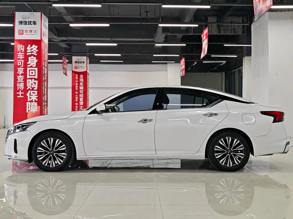 Nissan Teana 2023 из CN, фото 4