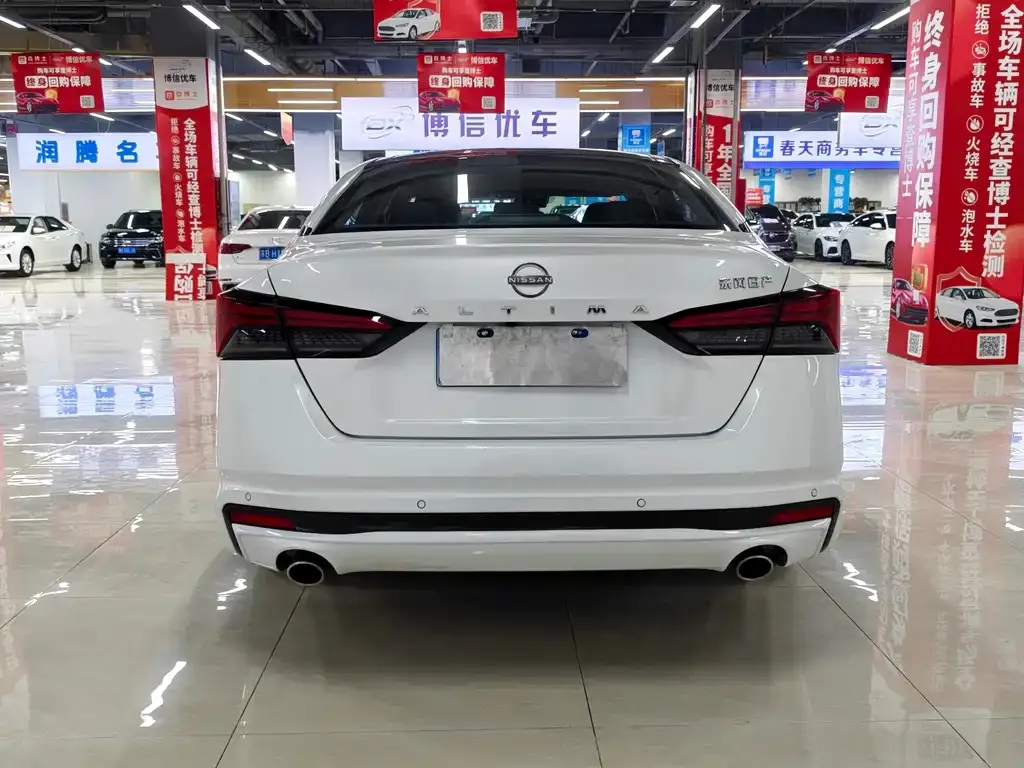 Nissan Teana 2023 из CN, фото 6