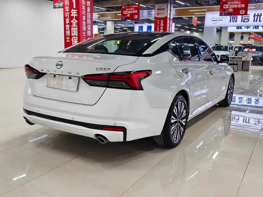 Nissan Teana 2023 из CN, фото 7