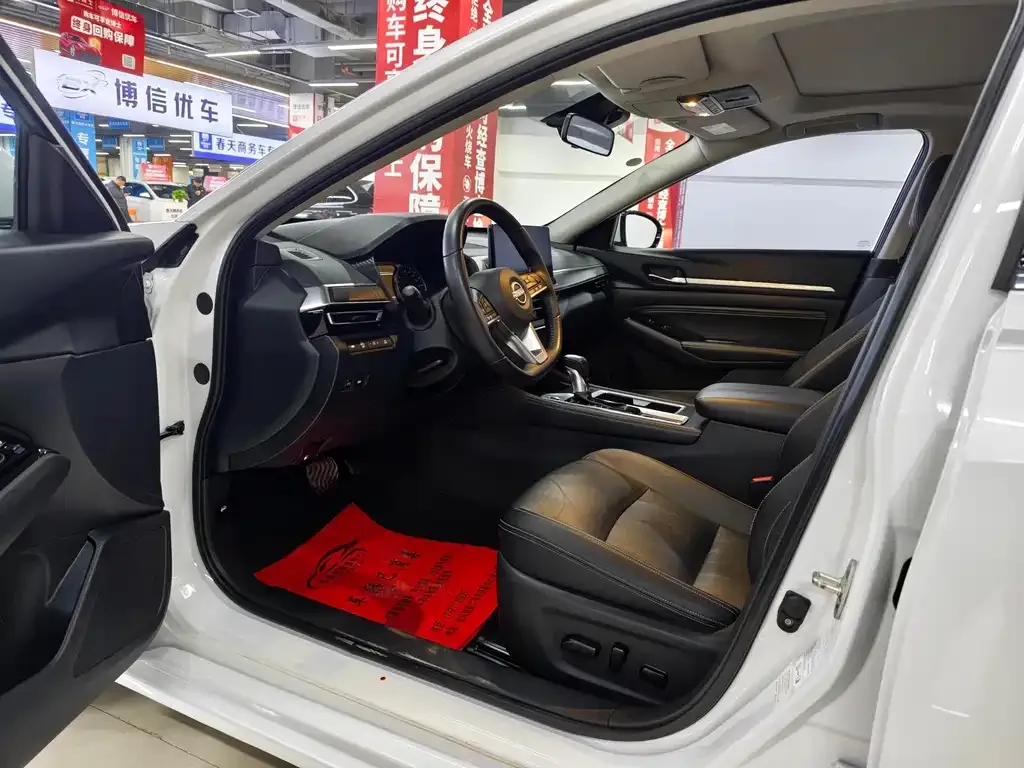 Nissan Teana 2023 из CN, фото 8