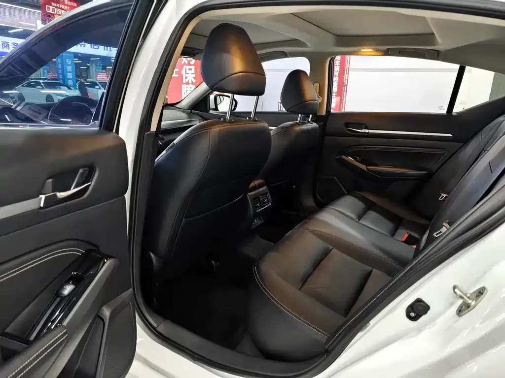 Nissan Teana 2023 из CN, фото 9