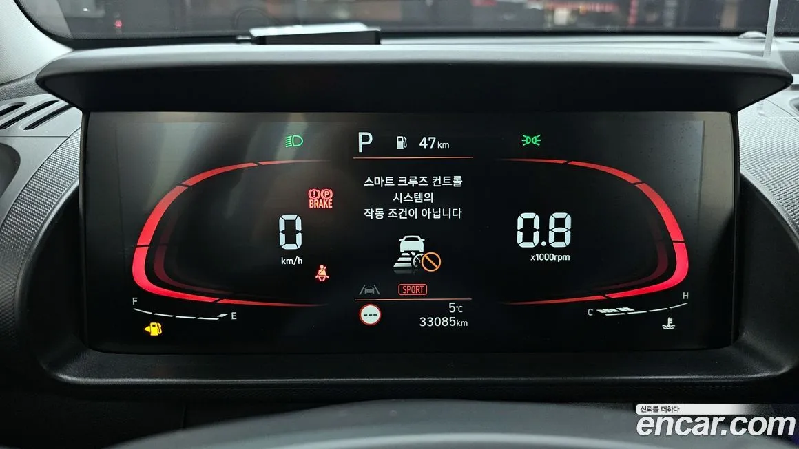 Hyundai Casper — фото 3