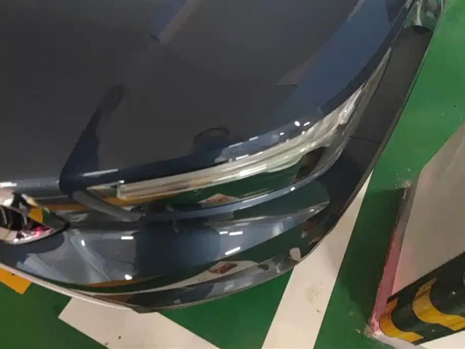 Volvo XC40 2021 из CN, фото 7