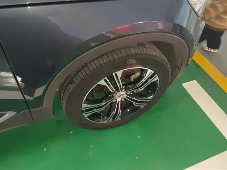 Volvo XC40 2021 из CN, фото 3